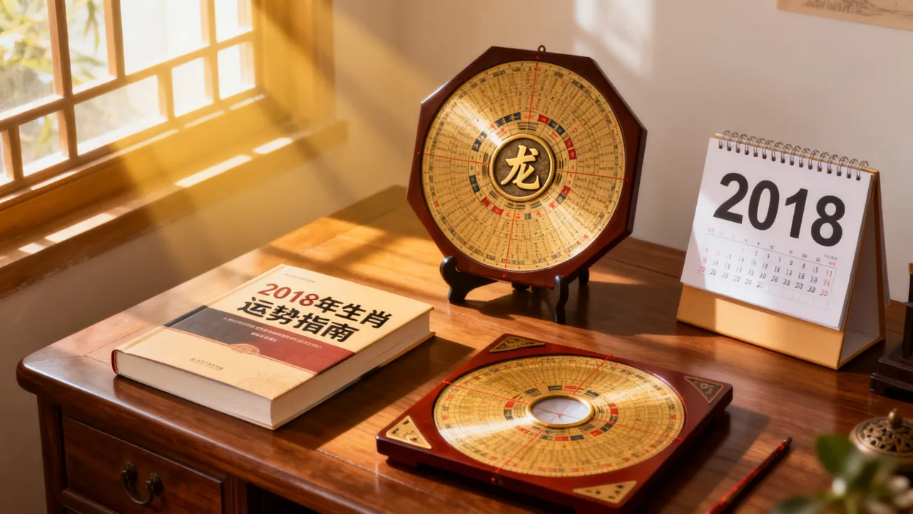 大龙2018年命运如何,属龙人2018年运势及运程详解? 大龙2018年命运如何,属龙人2018年运势及运程详解?