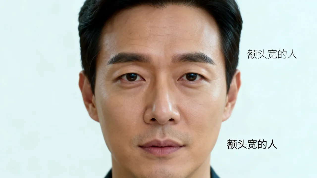 额头宽的命运好不好?额头宽的人命运如何? 额头宽的命运好不好?额头宽的人命运如何?