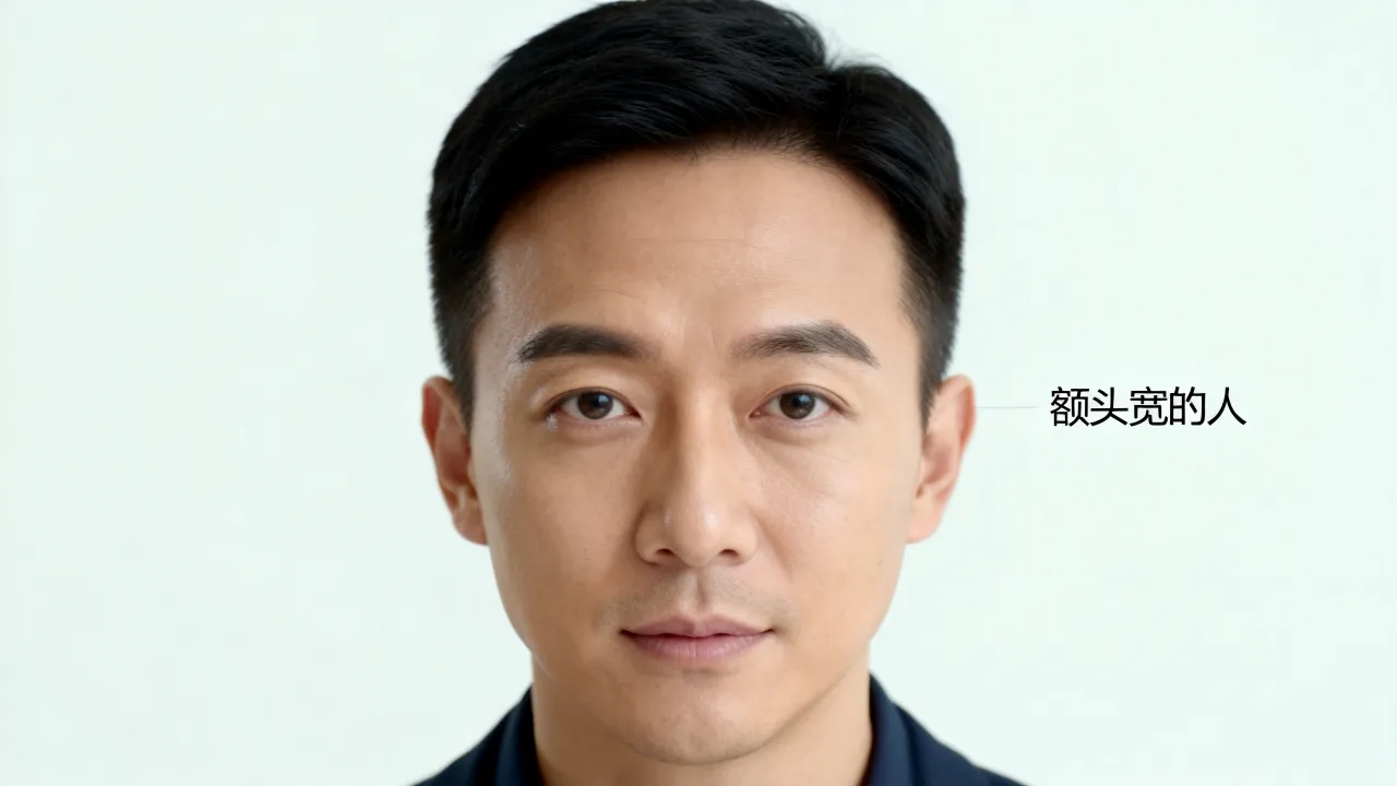 额头宽的命运好不好?额头宽的人命运如何? 额头宽的命运好不好?额头宽的人命运如何?