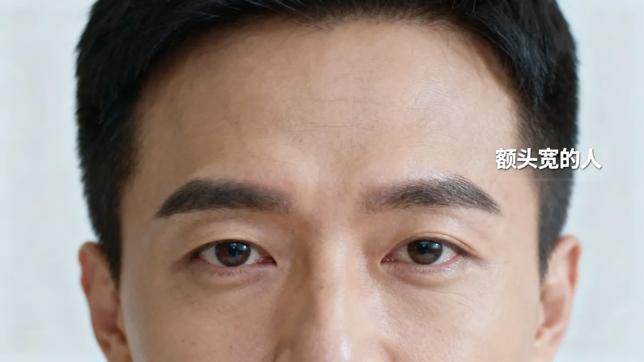 额头宽的命运好不好?额头宽的人命运如何? 额头宽的命运好不好?额头宽的人命运如何?