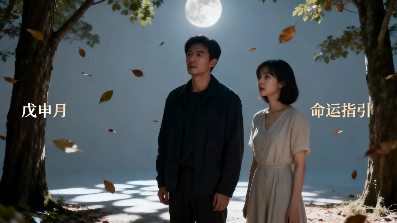 戊申月男女命运 戊申月男女命运