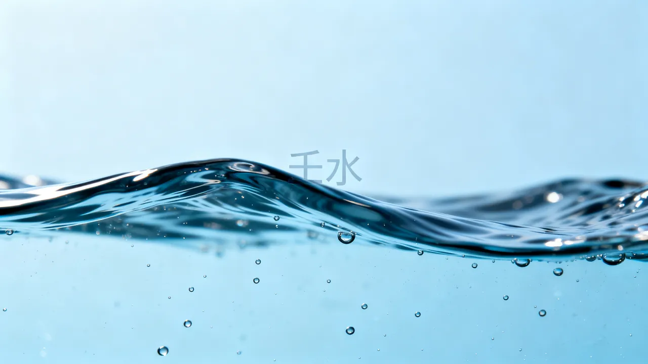 壬水命运如何 壬水命运如何