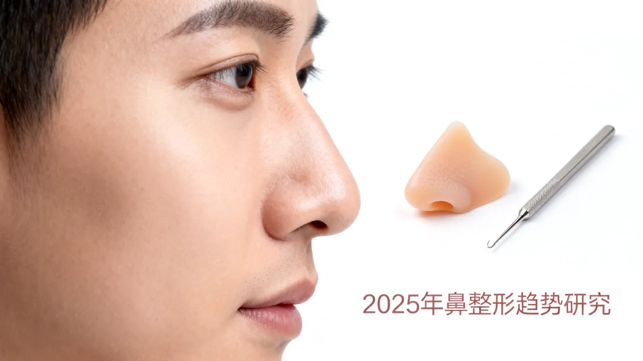 隆鼻破坏命运嘛?2025年鼻子整形会改变运势吗? 隆鼻破坏命运嘛?2025年鼻子整形会改变运势吗?