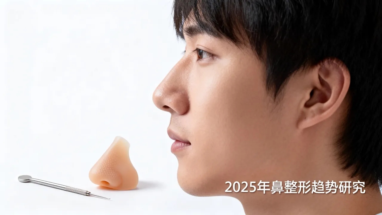 隆鼻破坏命运嘛?2025年鼻子整形会改变运势吗? 隆鼻破坏命运嘛?2025年鼻子整形会改变运势吗?