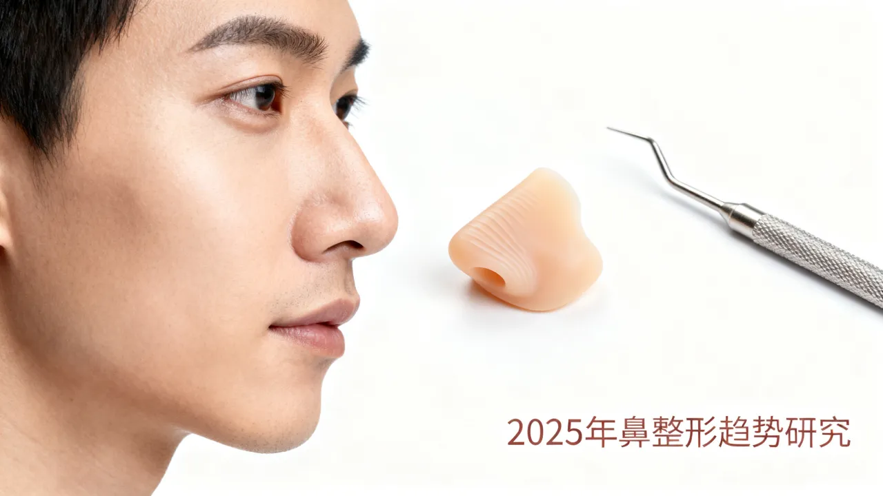 隆鼻破坏命运嘛?2025年鼻子整形会改变运势吗? 隆鼻破坏命运嘛?2025年鼻子整形会改变运势吗?