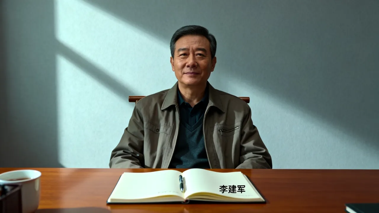 李建军命运如何,李建军现在怎样了 李建军命运如何,李建军现在怎样了