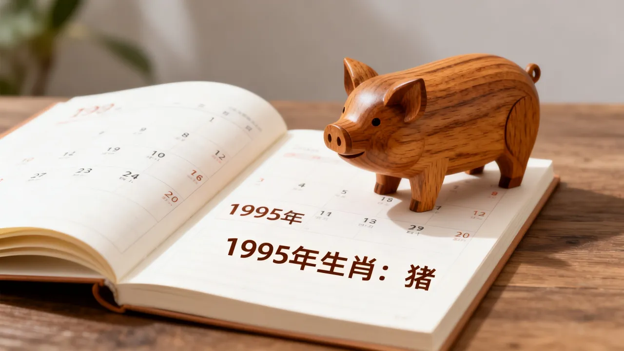 阴历95年属什么,1995年属什么生肖属相查询 阴历95年属什么,1995年属什么生肖属相查询