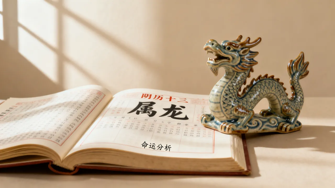 阴历十三属什么属相,出生在这天命运如何? 阴历十三属什么属相,出生在这天命运如何?