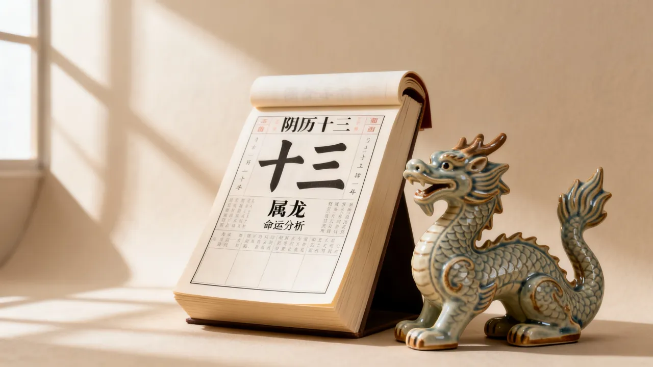 阴历十三属什么属相,出生在这天命运如何? 阴历十三属什么属相,出生在这天命运如何?