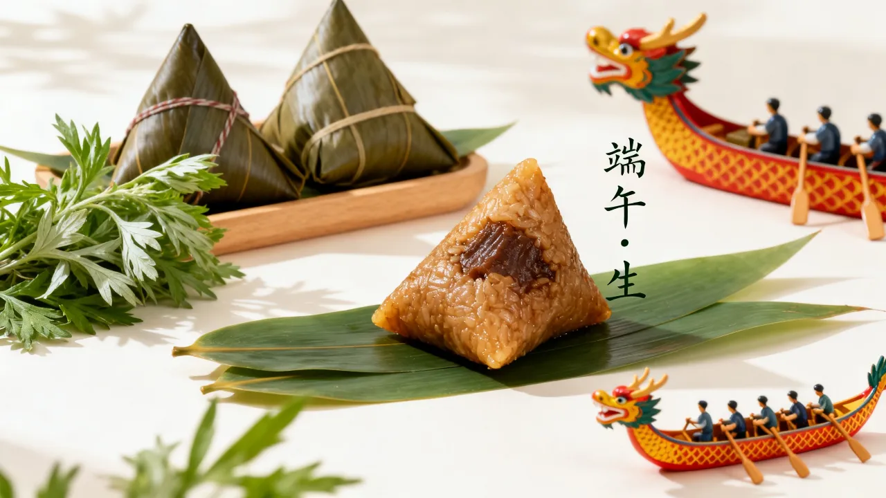 端午生人命运 端午生人命运