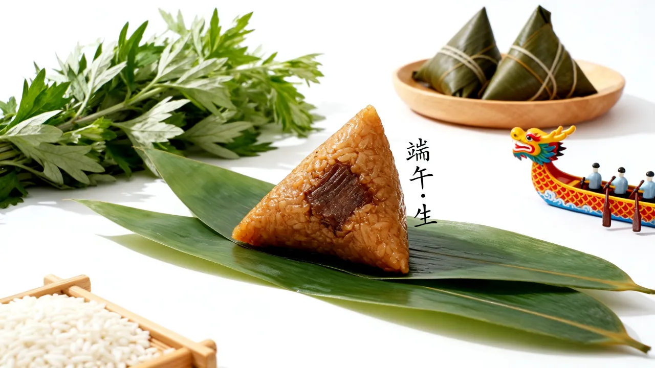 端午生人命运 端午生人命运