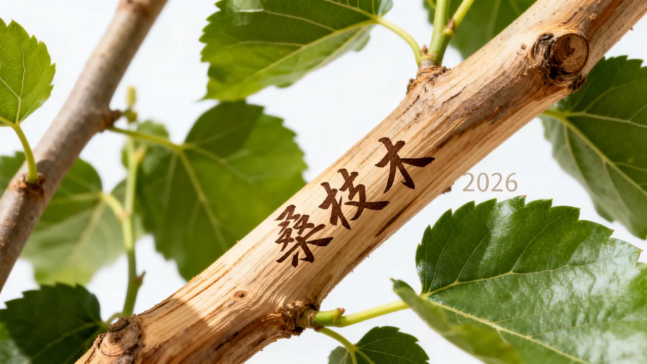 桑枝木命运怎说,桑枝木命运2026年好不好 桑枝木命运怎说,桑枝木命运2026年好不好