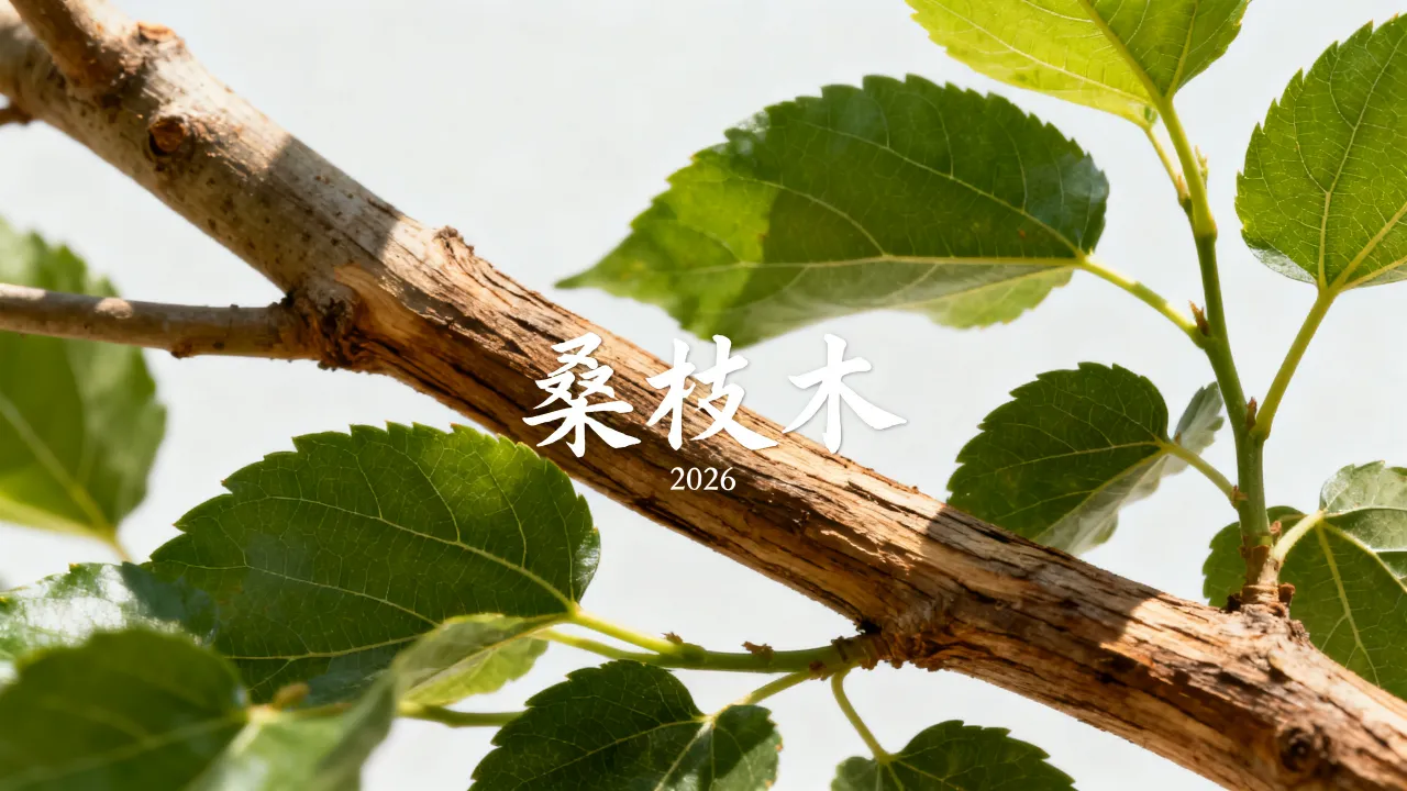 桑枝木命运怎说,桑枝木命运2026年好不好 桑枝木命运怎说,桑枝木命运2026年好不好