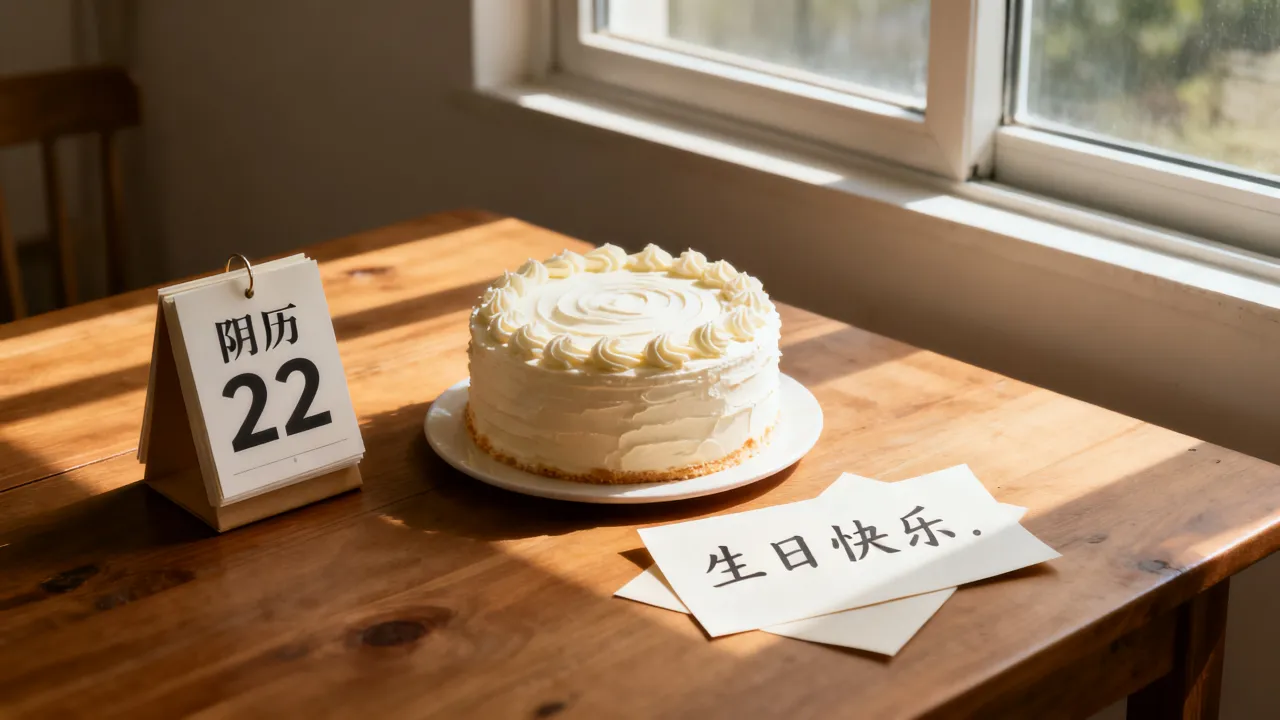 阴历22的生日好吗,阴历22生日好不好 阴历22的生日好吗,阴历22生日好不好