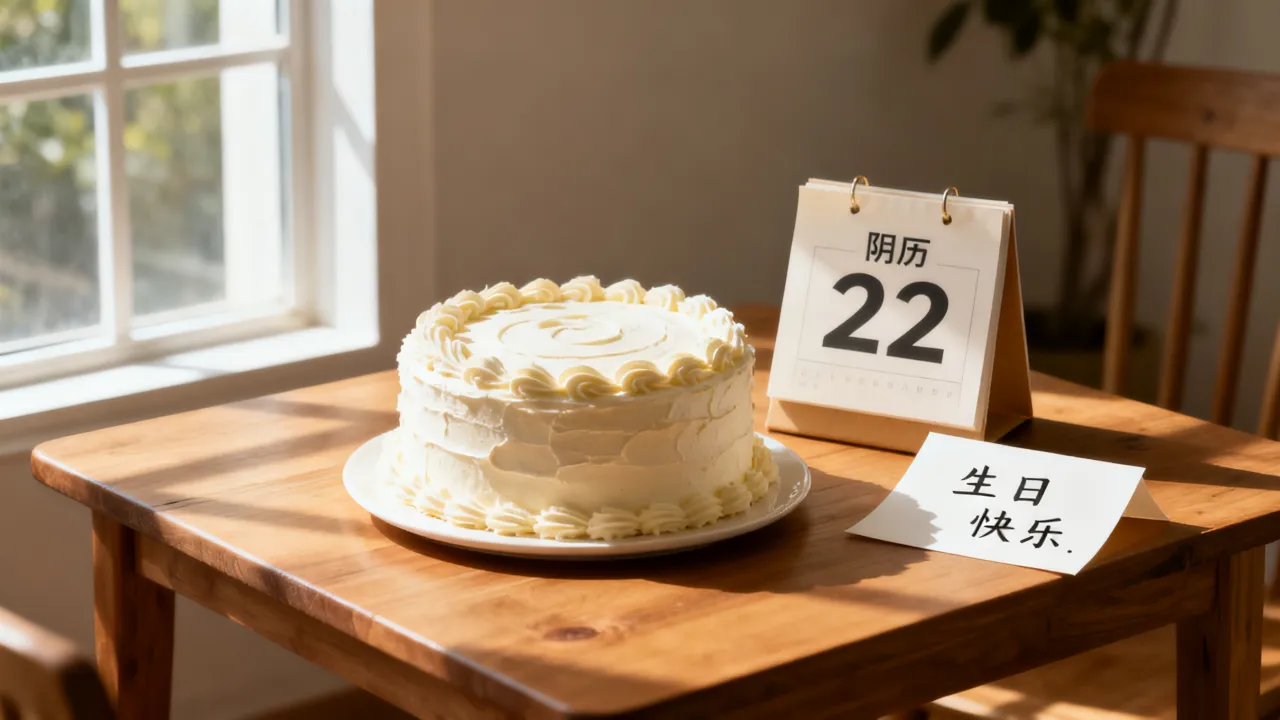 阴历22的生日好吗,阴历22生日好不好 阴历22的生日好吗,阴历22生日好不好