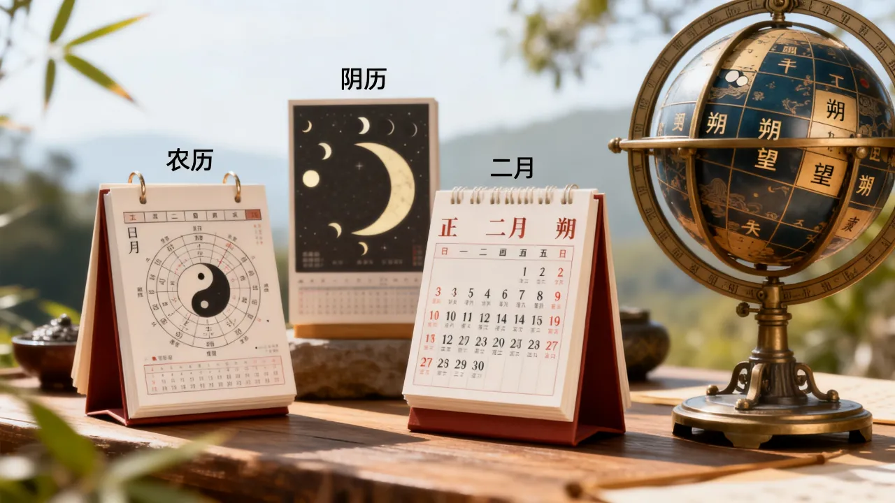 农历比阴历快几天,农历和阴历有什么区别? 农历比阴历快几天,农历和阴历有什么区别?