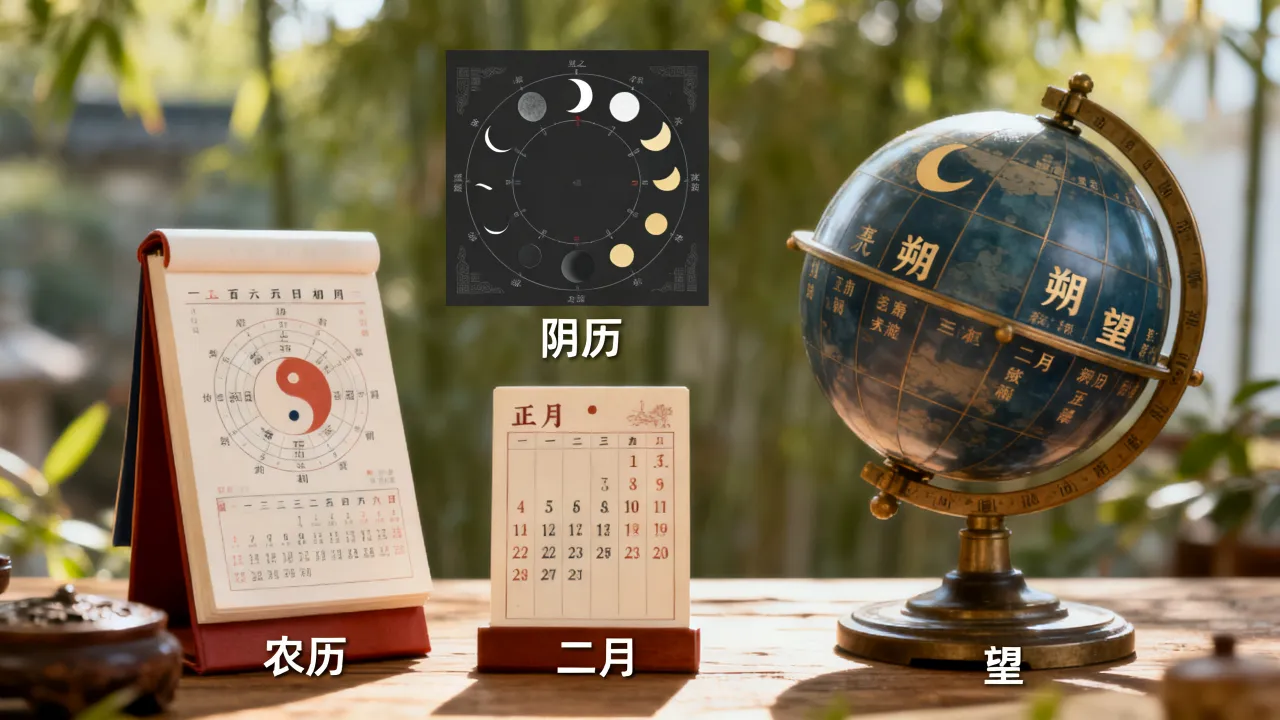 农历比阴历快几天,农历和阴历有什么区别? 农历比阴历快几天,农历和阴历有什么区别?