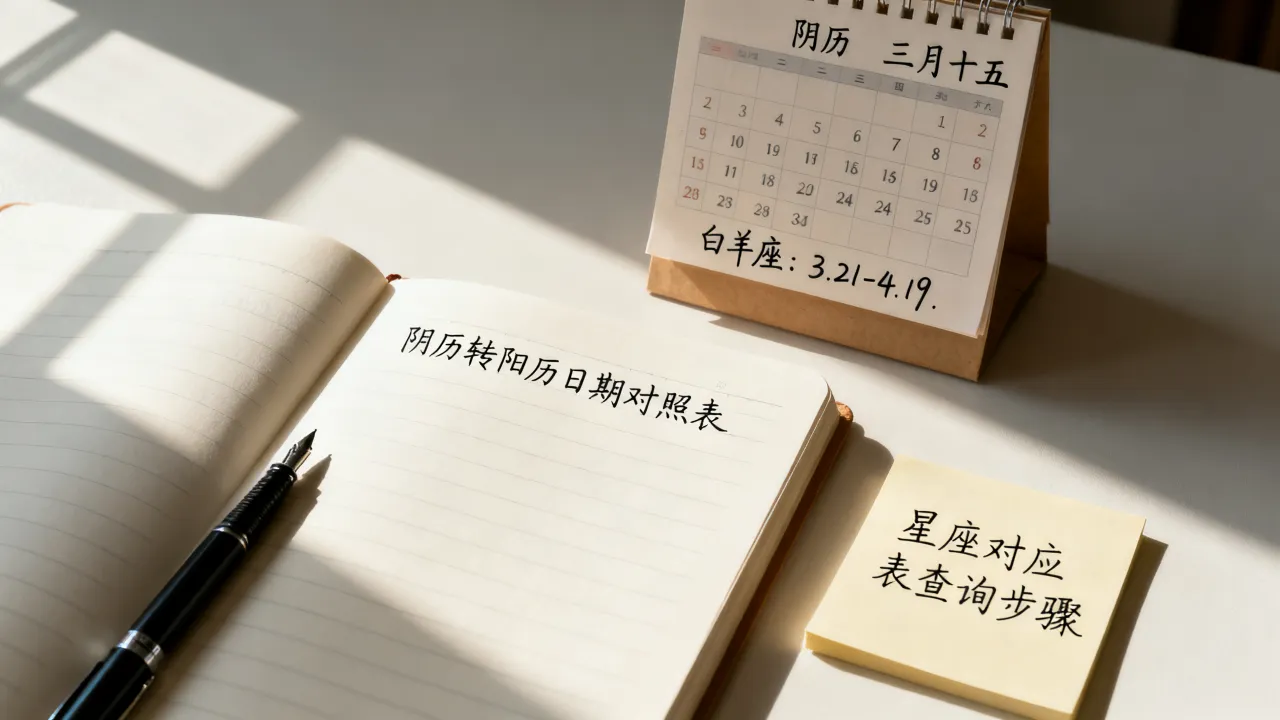 阴历可以看星座吗,阴历生日怎么查星座对应表? 阴历可以看星座吗,阴历生日怎么查星座对应表?