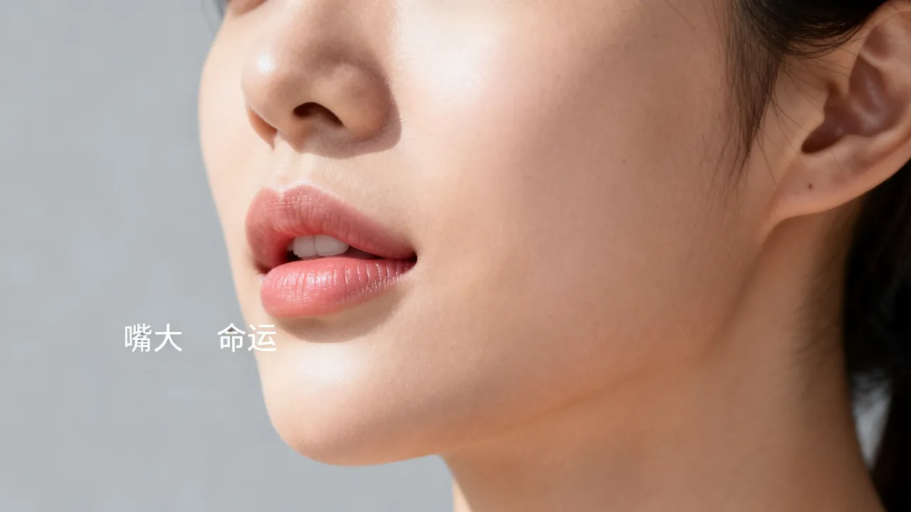 女人嘴巴大命运好不好,嘴大的女人命真的好吗 女人嘴巴大命运好不好,嘴大的女人命真的好吗