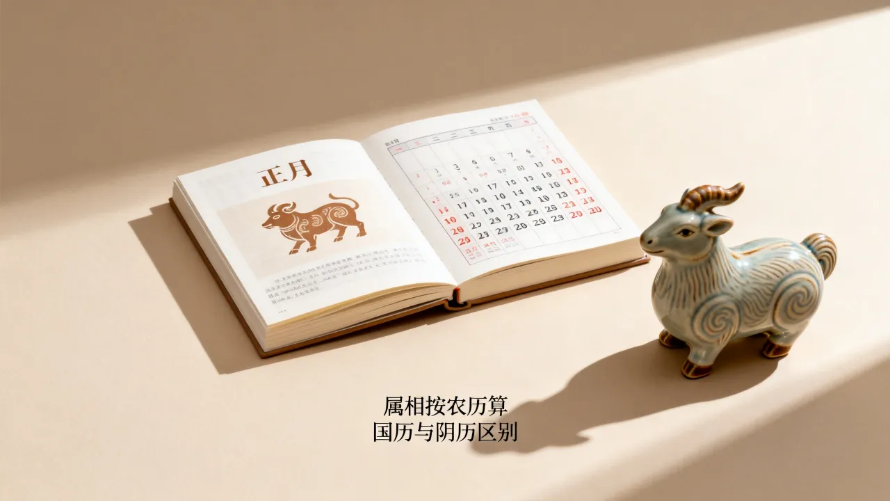 属相是以国历还是阴历,属相按农历还是阳历算 属相是以国历还是阴历,属相按农历还是阳历算