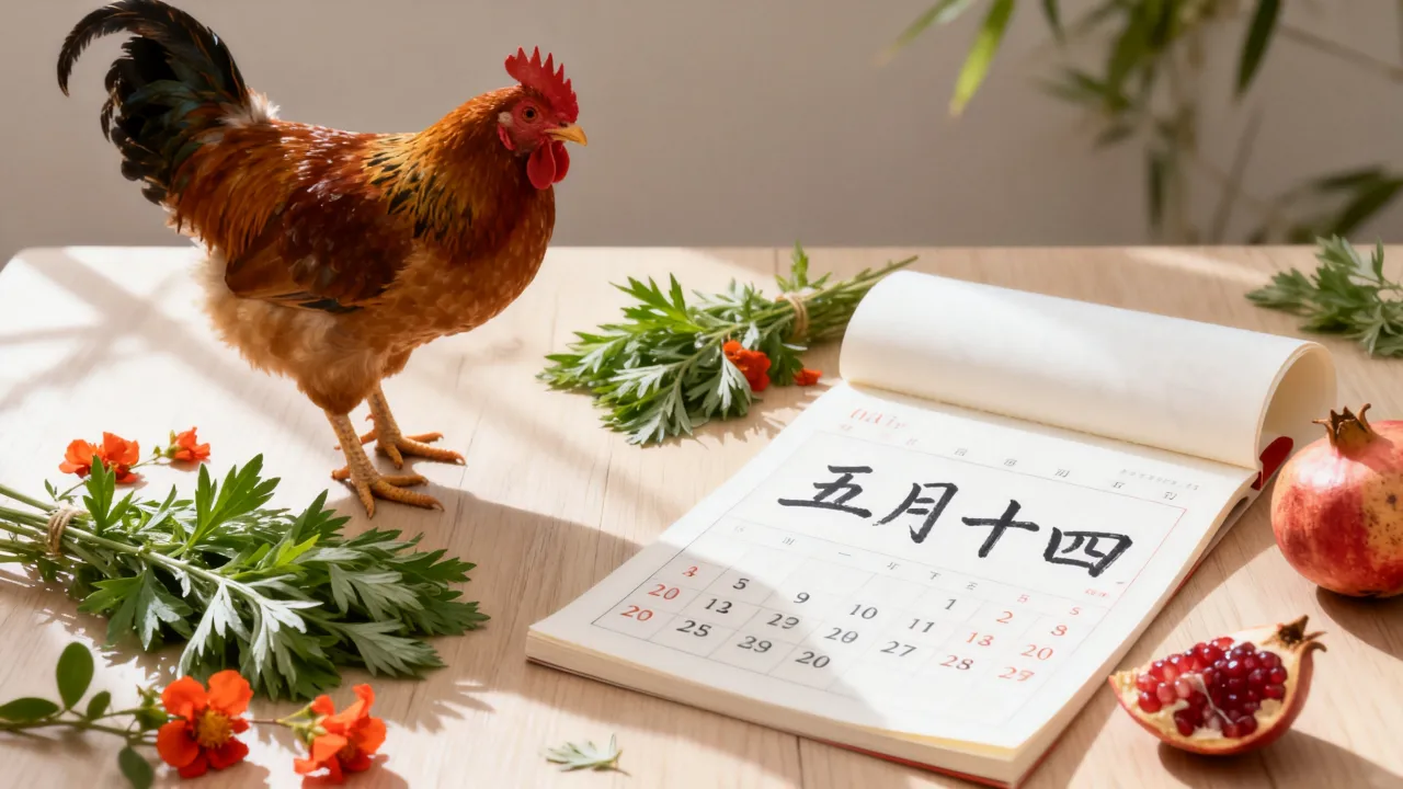 属鸡阴历5月14出生的人命运如何?属鸡农历五月十四好不好? 属鸡阴历5月14出生的人命运如何?属鸡农历五月十四好不好?