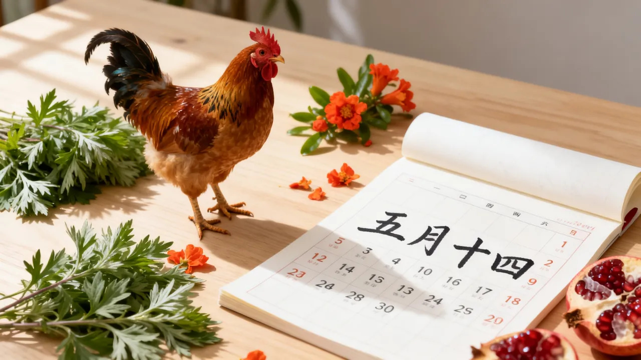 属鸡阴历5月14出生的人命运如何?属鸡农历五月十四好不好? 属鸡阴历5月14出生的人命运如何?属鸡农历五月十四好不好?