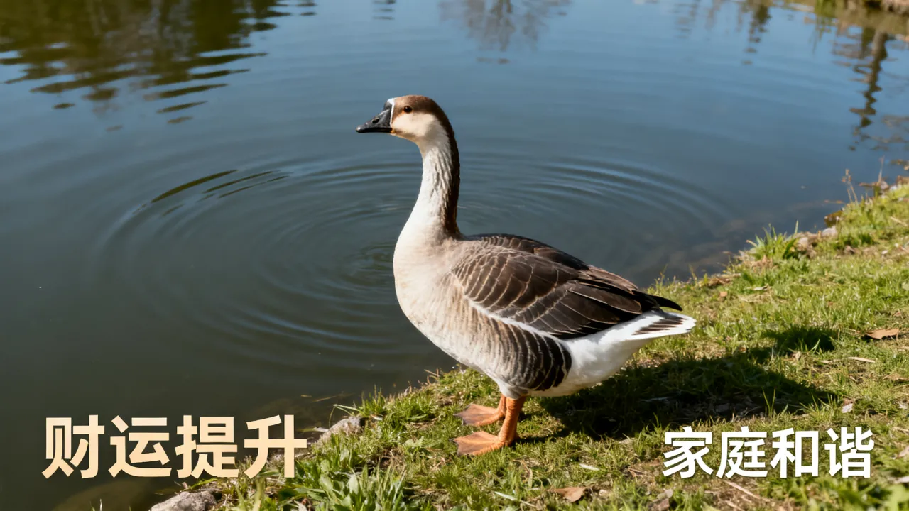 梦到了家鹅是什么征兆,梦见家鹅有什么预兆 梦到了家鹅是什么征兆,梦见家鹅有什么预兆