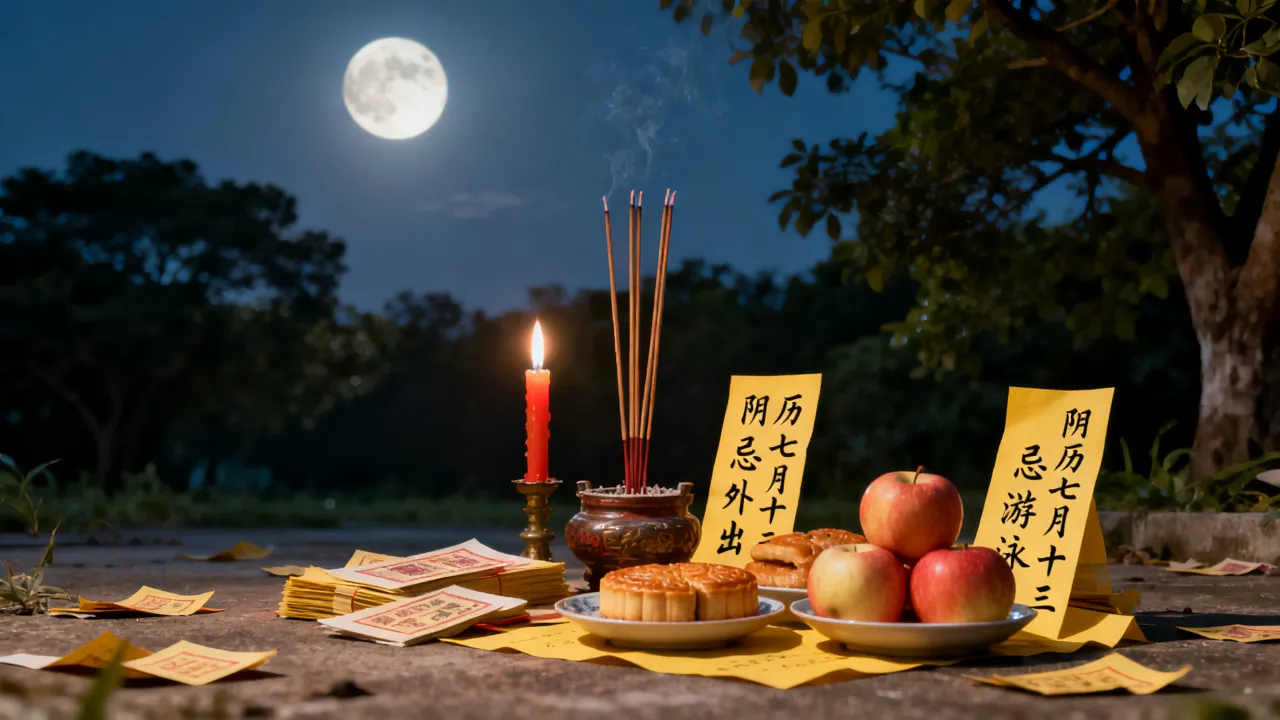 阴历7月13日是什么日子,有什么说法禁忌? 阴历7月13日是什么日子,有什么说法禁忌?