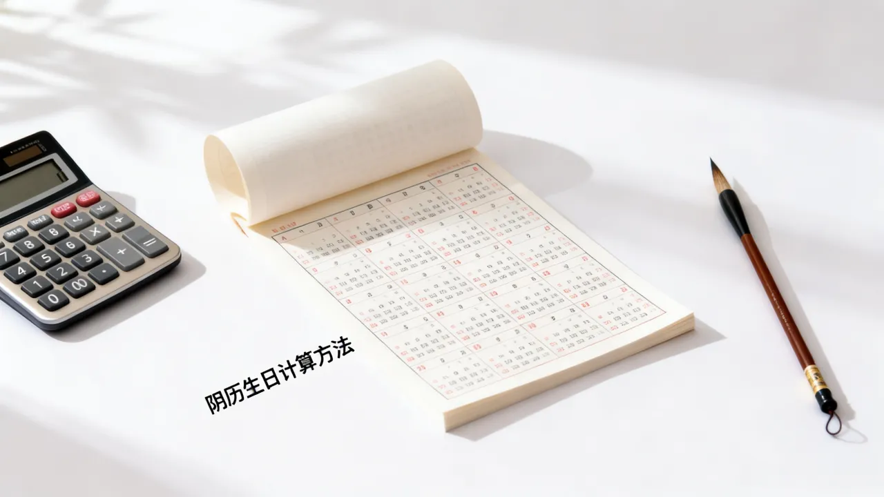 326的阴历生日是什么时候,阴历生日怎么算? 326的阴历生日是什么时候,阴历生日怎么算?