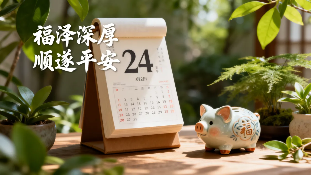 属猪阴历6月24出生的人命运如何,属猪六月二十四命好不好? 属猪阴历6月24出生的人命运如何,属猪六月二十四命好不好?