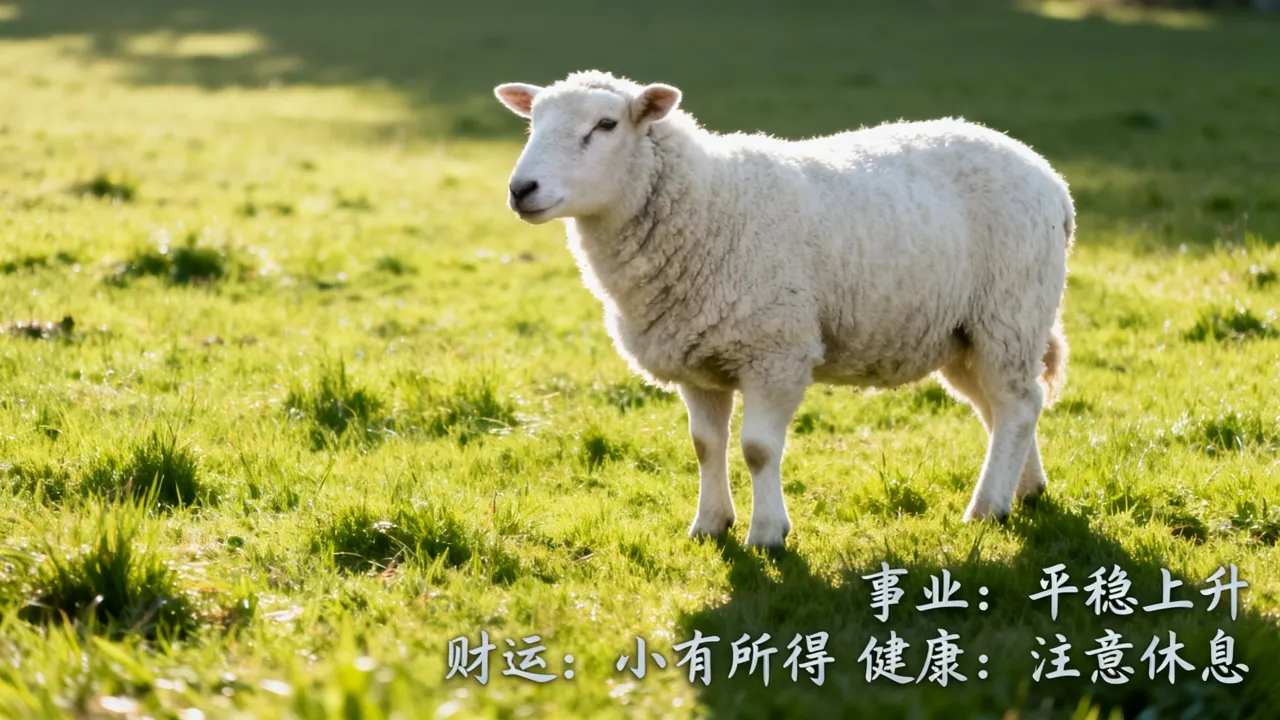 91年属羊今天运势如何,91年属羊的今天运势怎么样? 91年属羊今天运势如何,91年属羊的今天运势怎么样?
