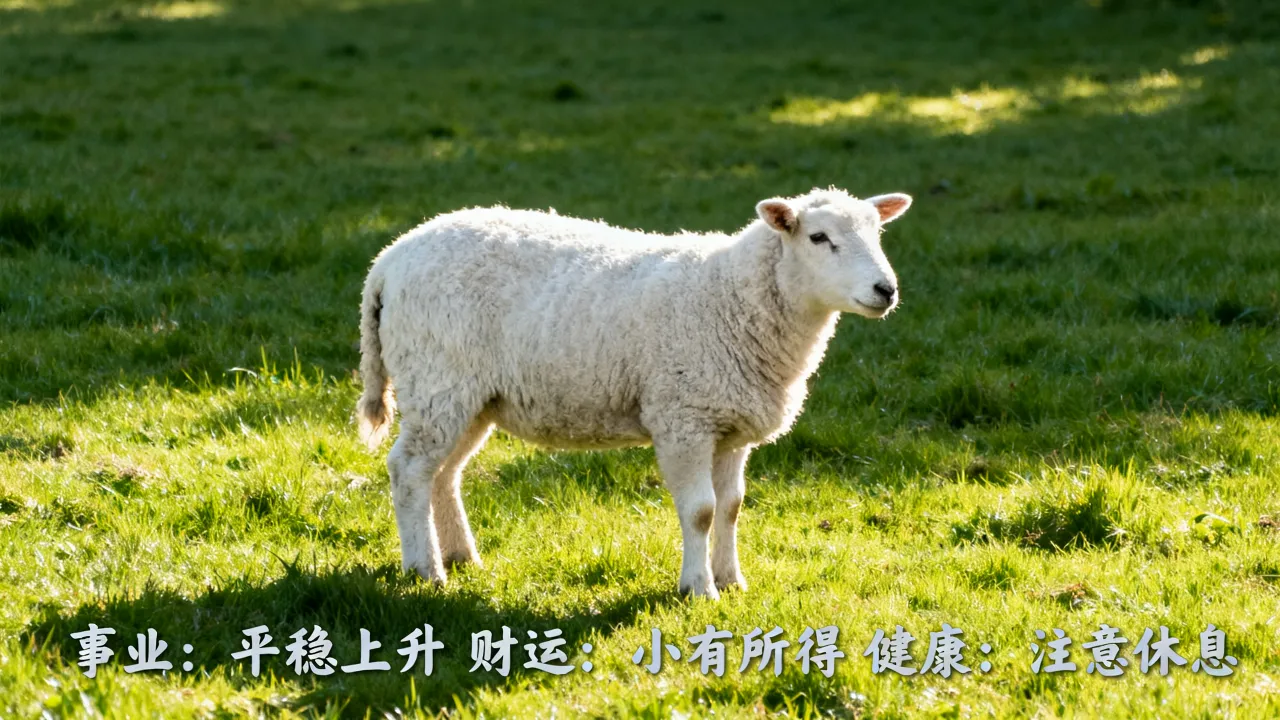 91年属羊今天运势如何,91年属羊的今天运势怎么样? 91年属羊今天运势如何,91年属羊的今天运势怎么样?