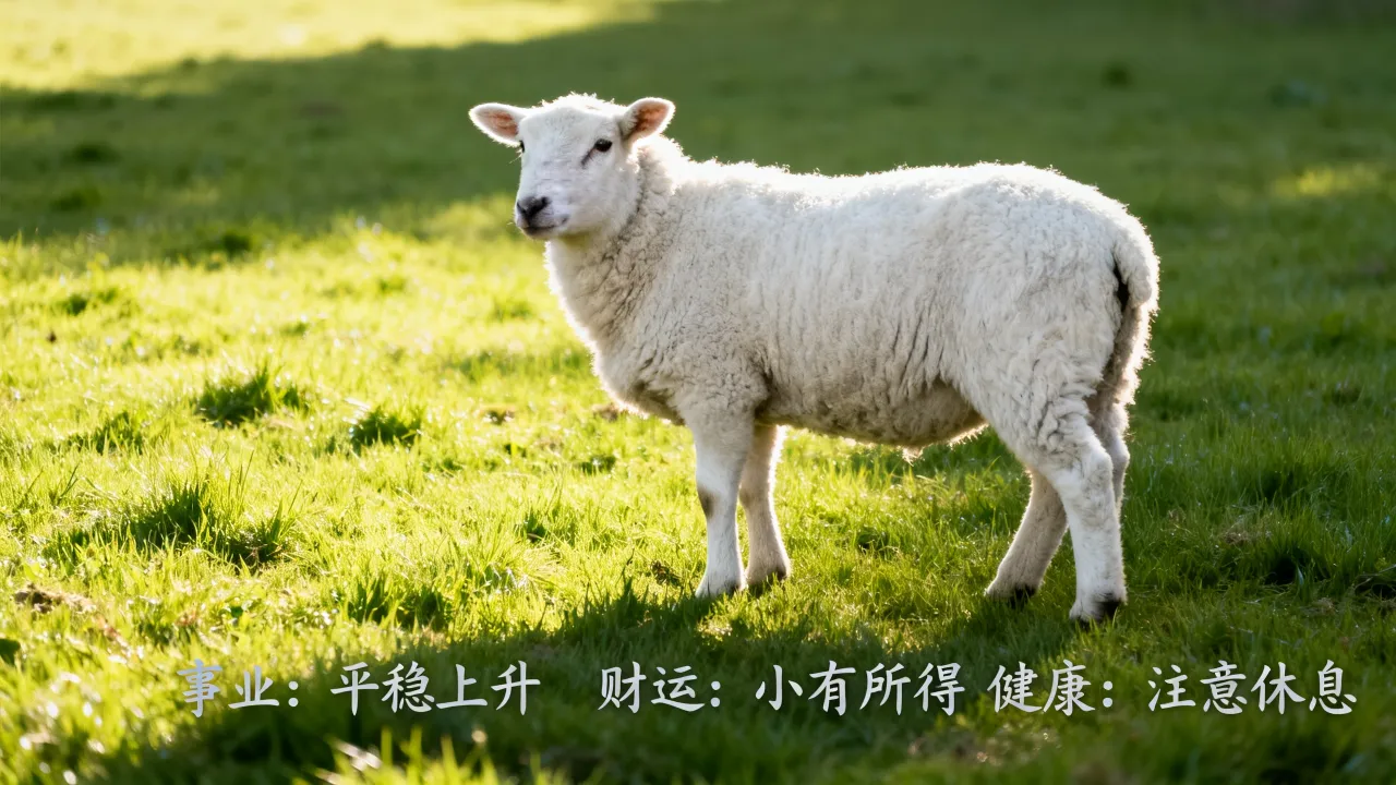 91年属羊今天运势如何,91年属羊的今天运势怎么样? 91年属羊今天运势如何,91年属羊的今天运势怎么样?