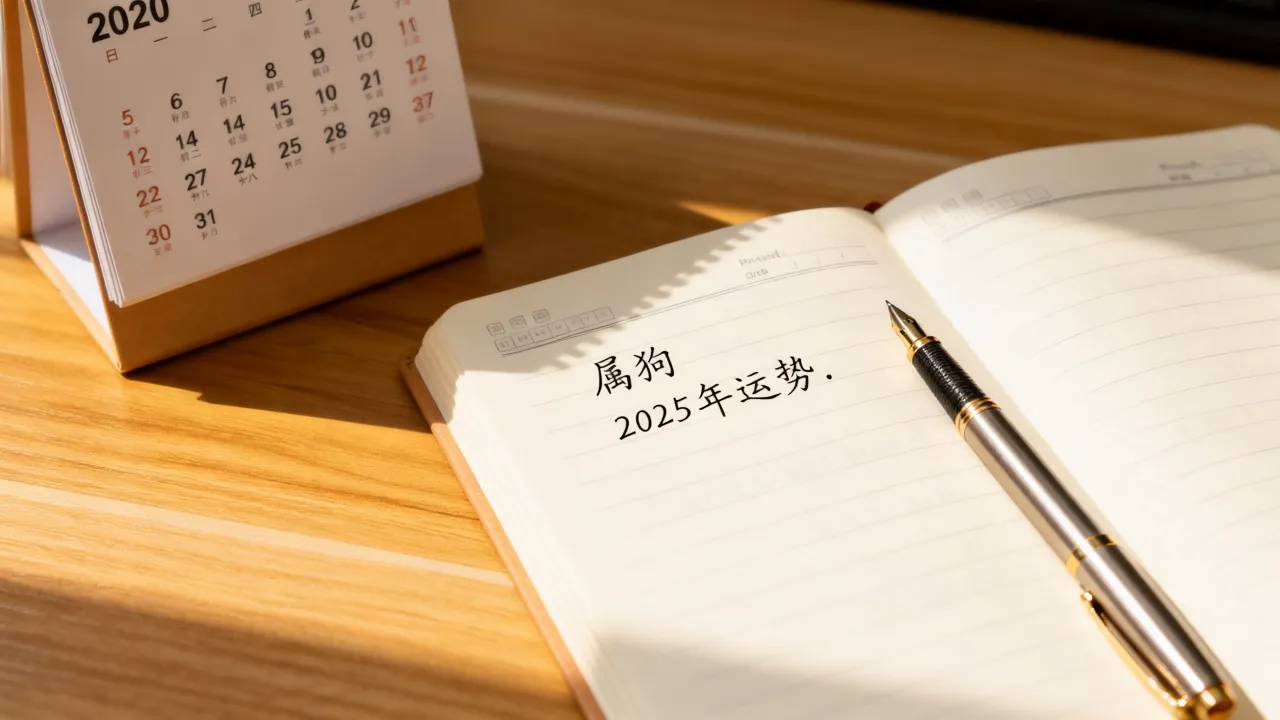 属狗男人今年命运如何?属狗男人2025年运势怎么样? 属狗男人今年命运如何?属狗男人2025年运势怎么样?