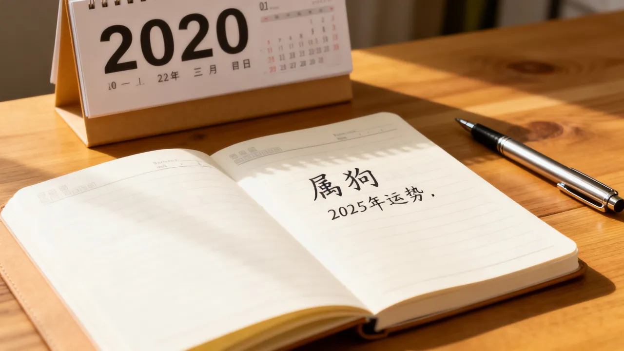 属狗男人今年命运如何?属狗男人2025年运势怎么样? 属狗男人今年命运如何?属狗男人2025年运势怎么样?