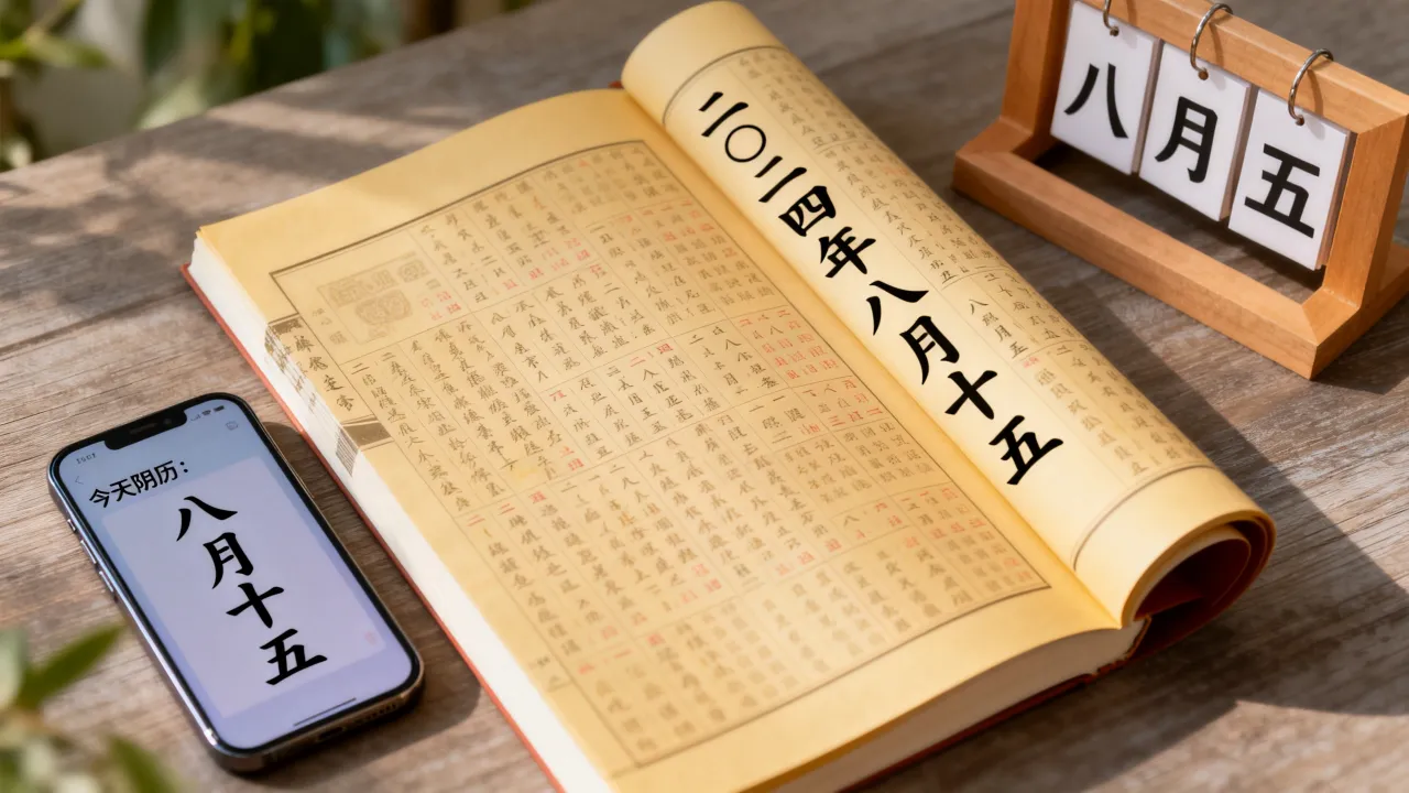 今天阴历是什么日子,今天阴历几月几号,农历查询 今天阴历是什么日子,今天阴历几月几号,农历查询