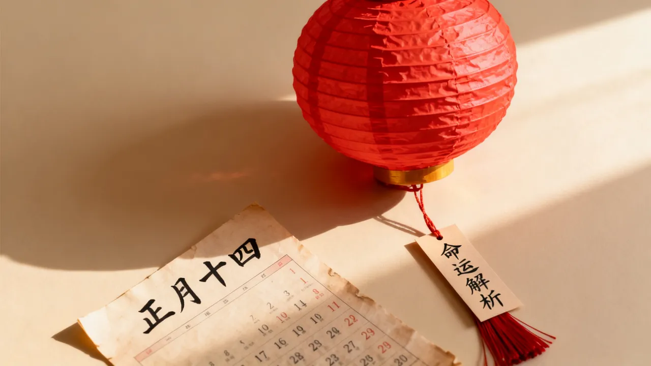阴历正月十四出生好吗,阴历正月十四出生是什么命? 阴历正月十四出生好吗,阴历正月十四出生是什么命?