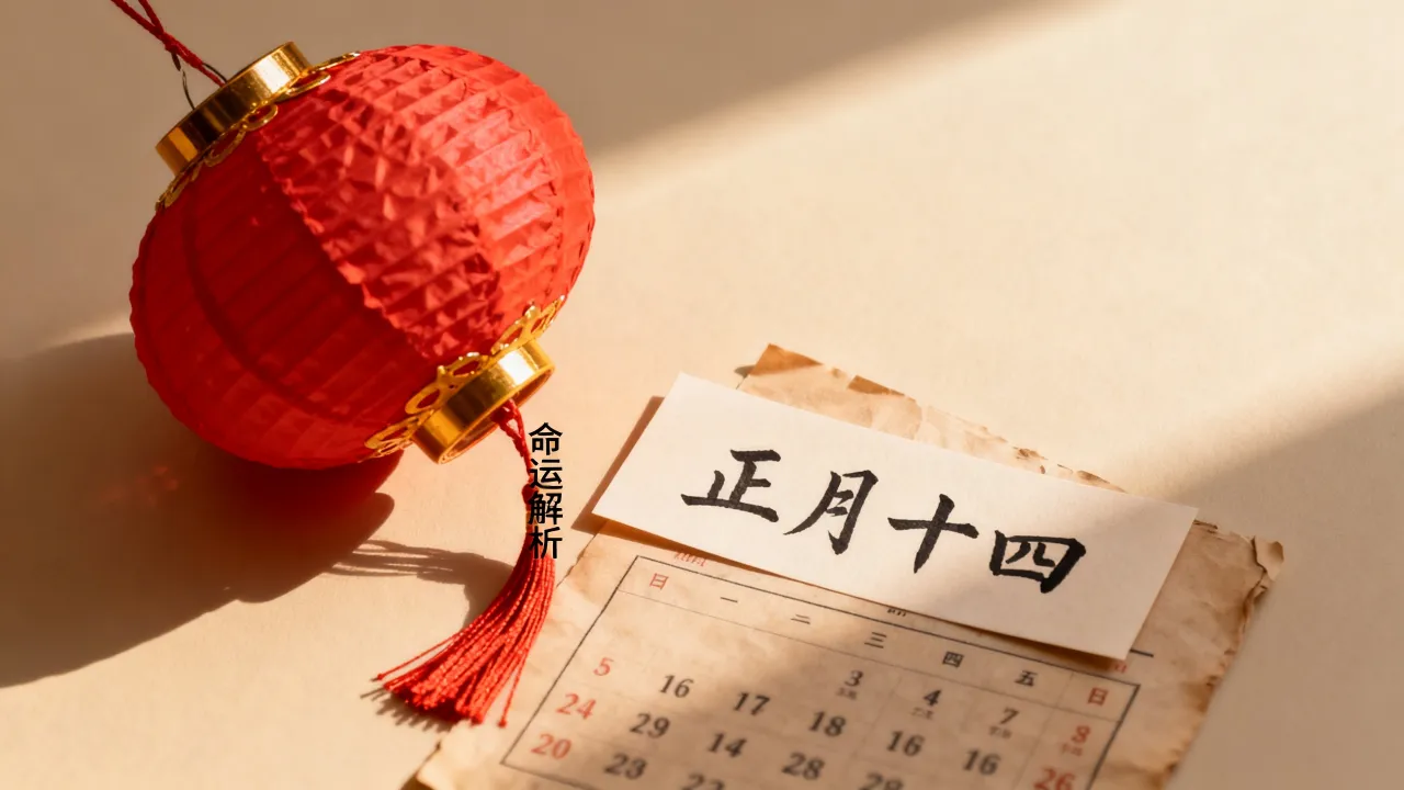 阴历正月十四出生好吗,阴历正月十四出生是什么命? 阴历正月十四出生好吗,阴历正月十四出生是什么命?