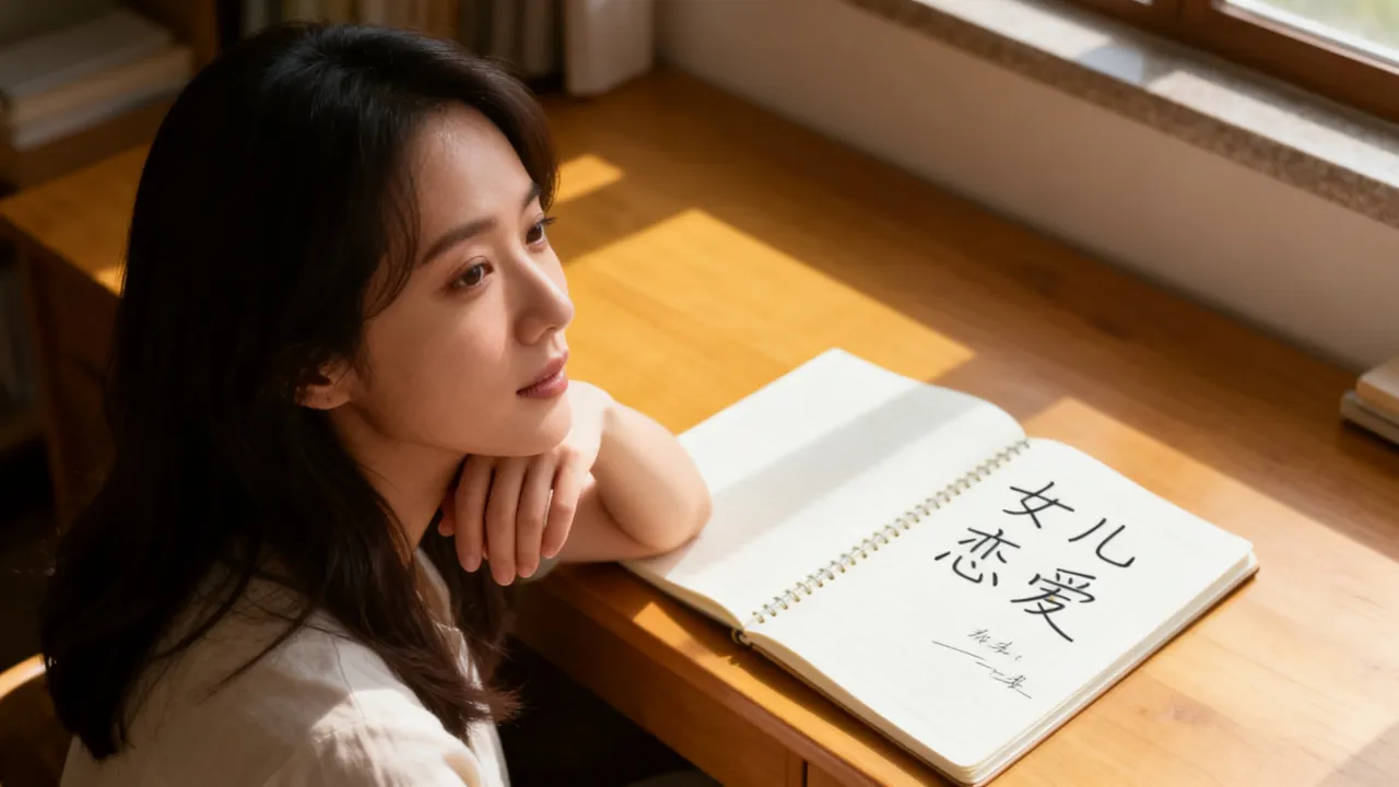 梦到女儿谈恋爱了怎么样，有什么预兆和暗示？