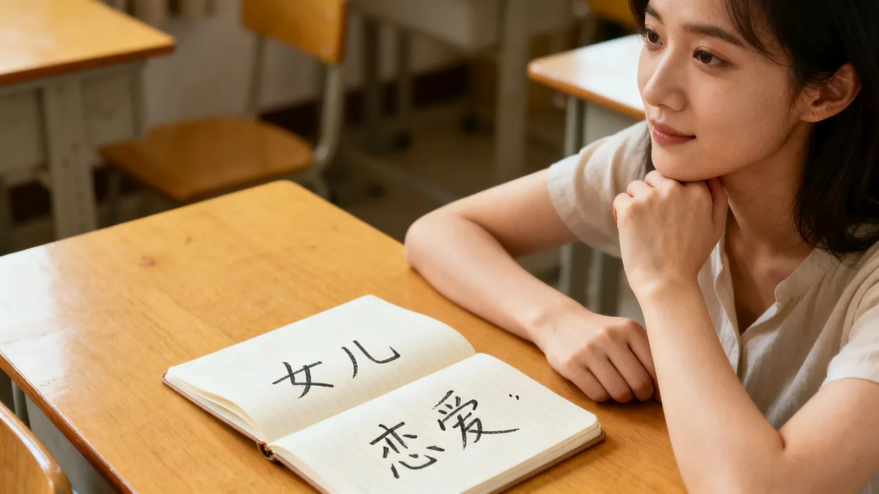 梦到女儿谈恋爱了怎么样,有什么预兆和暗示? 梦到女儿谈恋爱了怎么样,有什么预兆和暗示?