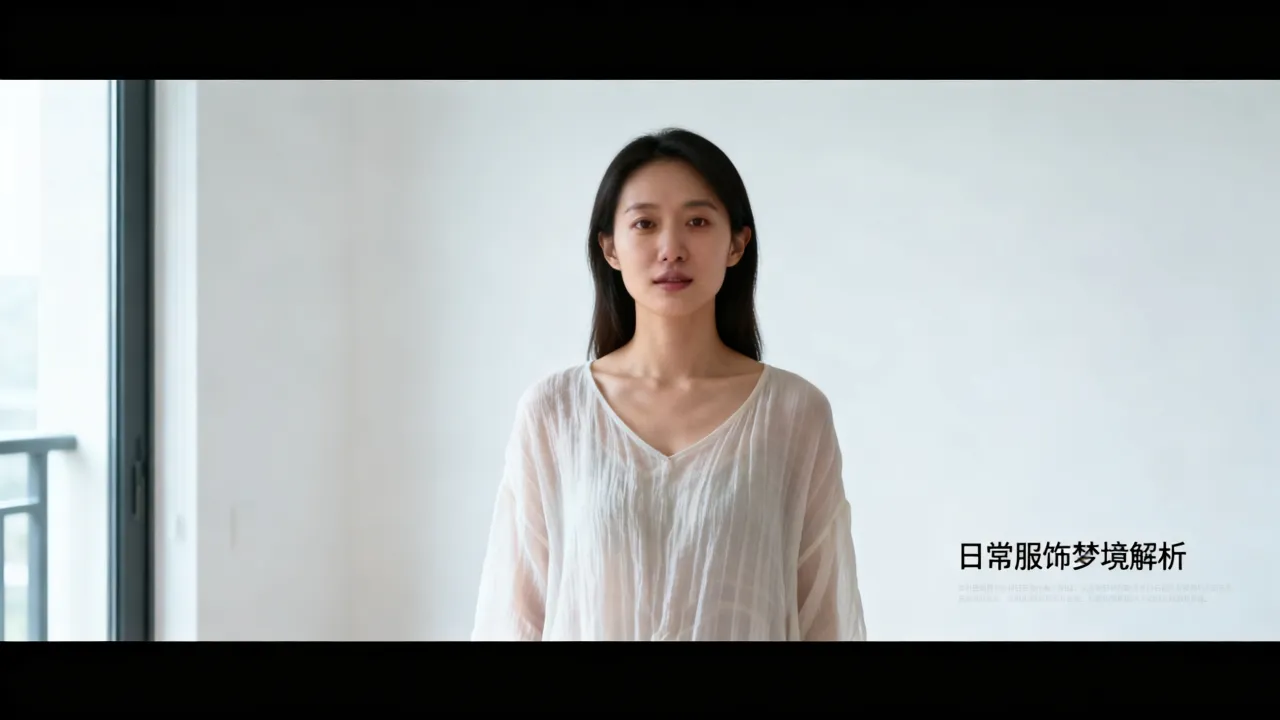 梦到透视装怎么样,梦见穿透视装有什么预兆和寓意? 梦到透视装怎么样,梦见穿透视装有什么预兆和寓意?