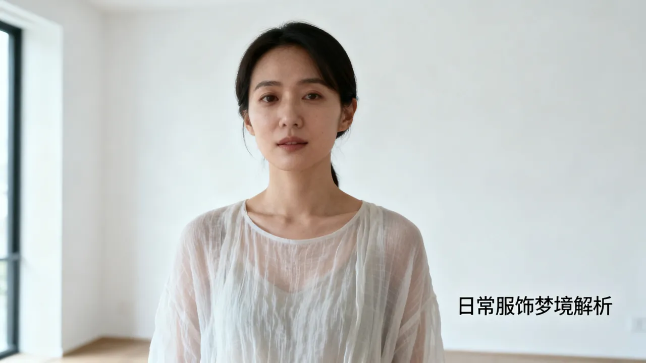 梦到透视装怎么样,梦见穿透视装有什么预兆和寓意? 梦到透视装怎么样,梦见穿透视装有什么预兆和寓意?