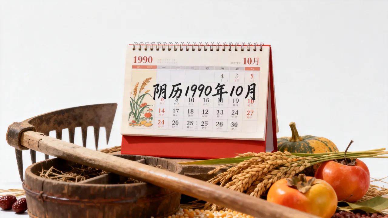 阴历90年10月 阴历90年10月
