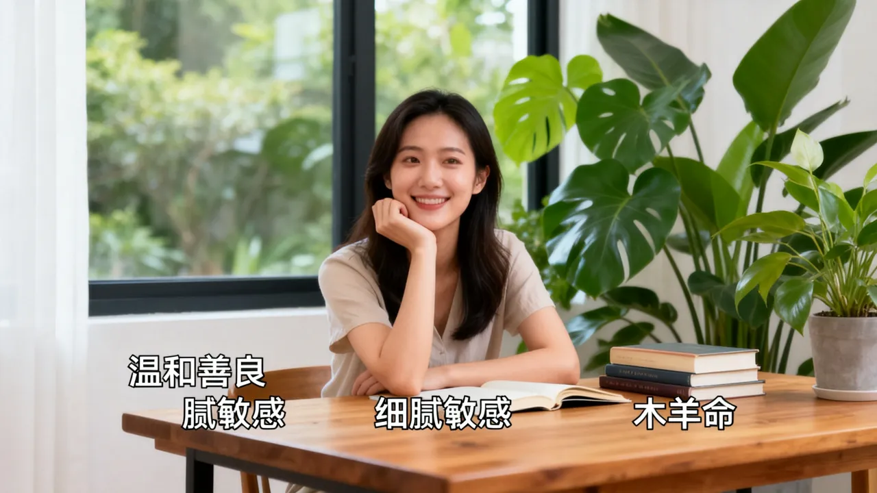 91年属羊的性格怎么样,91年羊性格特点是什么命 91年属羊的性格怎么样,91年羊性格特点是什么命