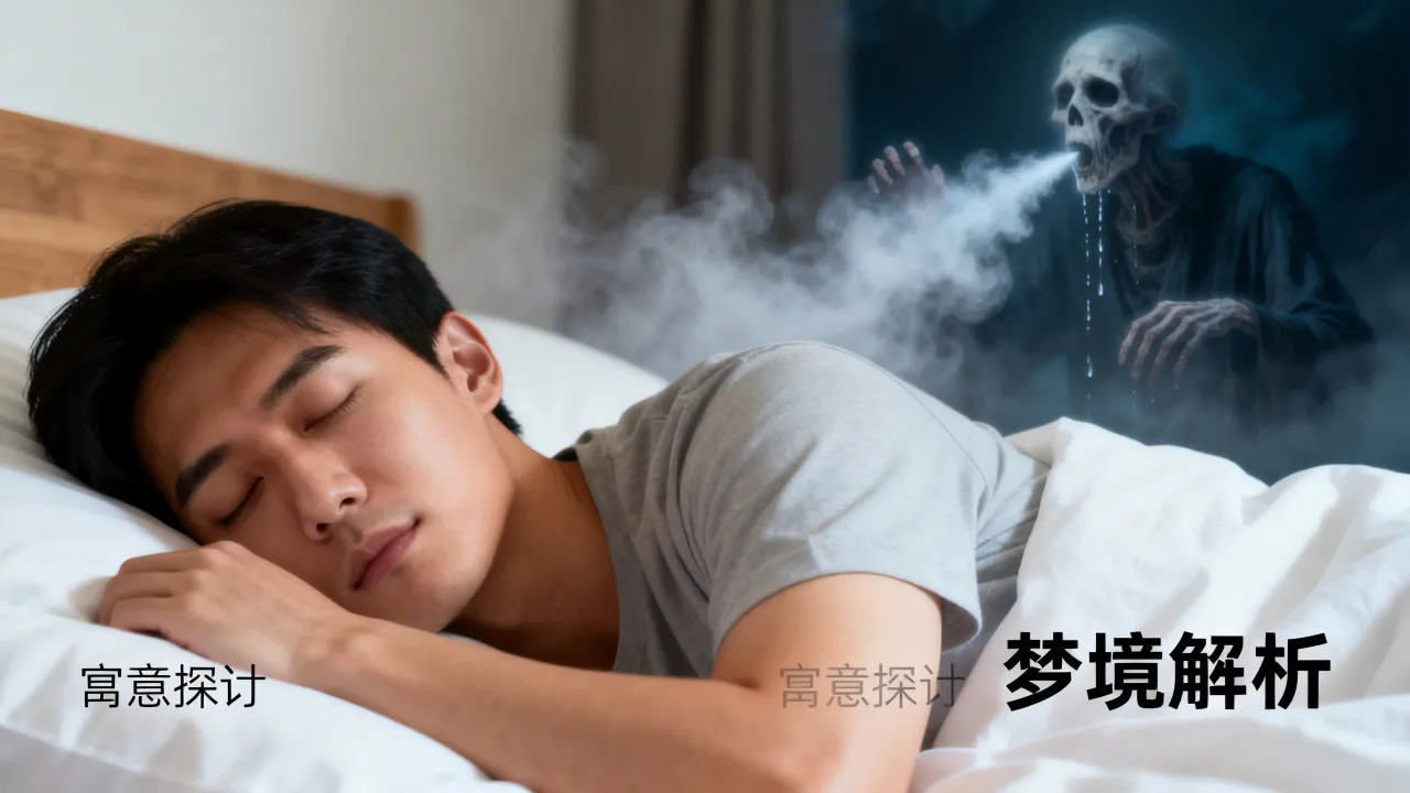 梦到死人吐有什么寓意吗,梦见死人吐东西是凶兆还是吉兆? 梦到死人吐有什么寓意吗,梦见死人吐东西是凶兆还是吉兆?