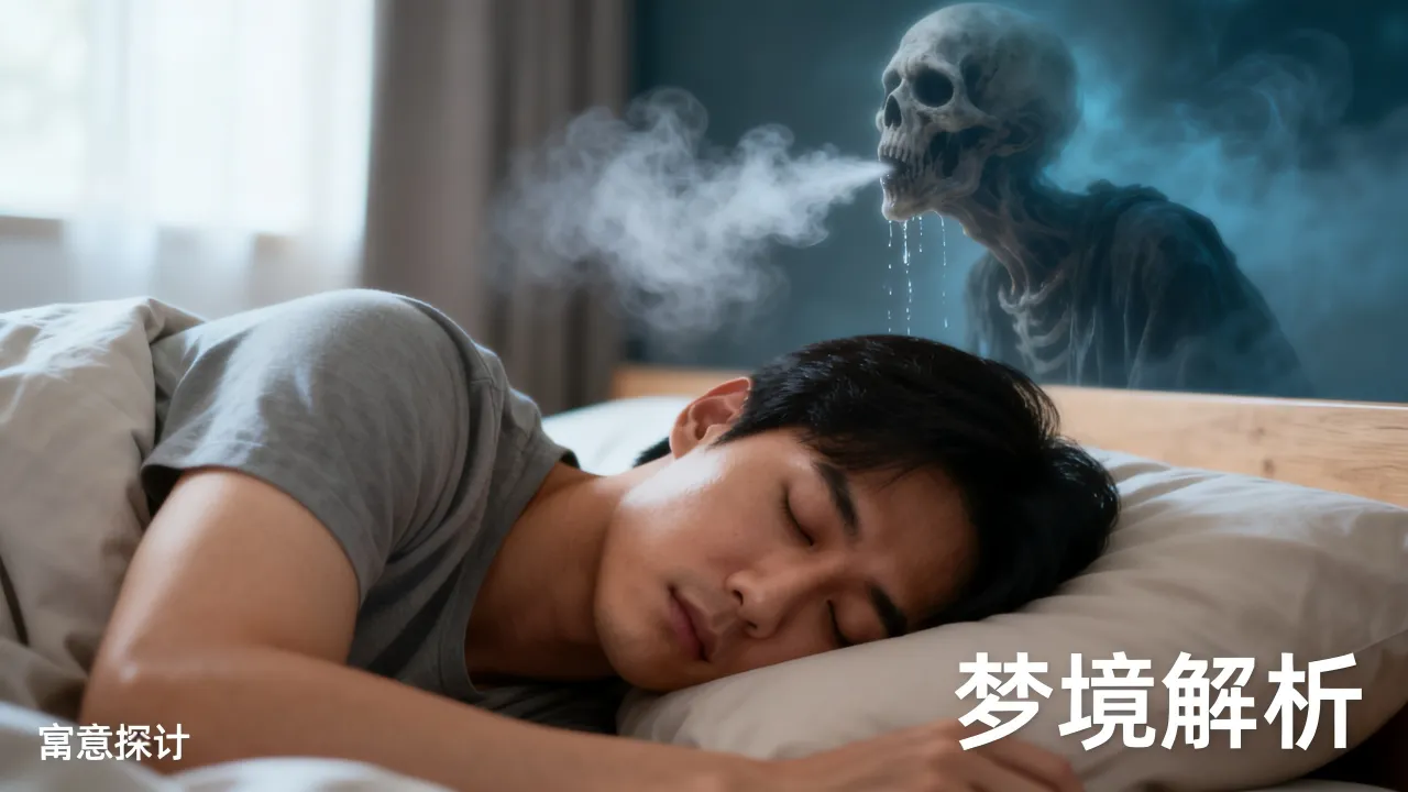 梦到死人吐有什么寓意吗,梦见死人吐东西是凶兆还是吉兆? 梦到死人吐有什么寓意吗,梦见死人吐东西是凶兆还是吉兆?