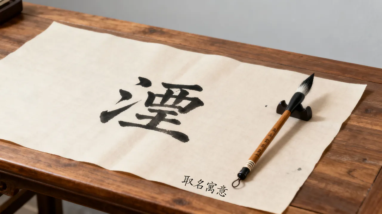 溧字的命运如何?溧字取名寓意好不好? 溧字的命运如何?溧字取名寓意好不好?