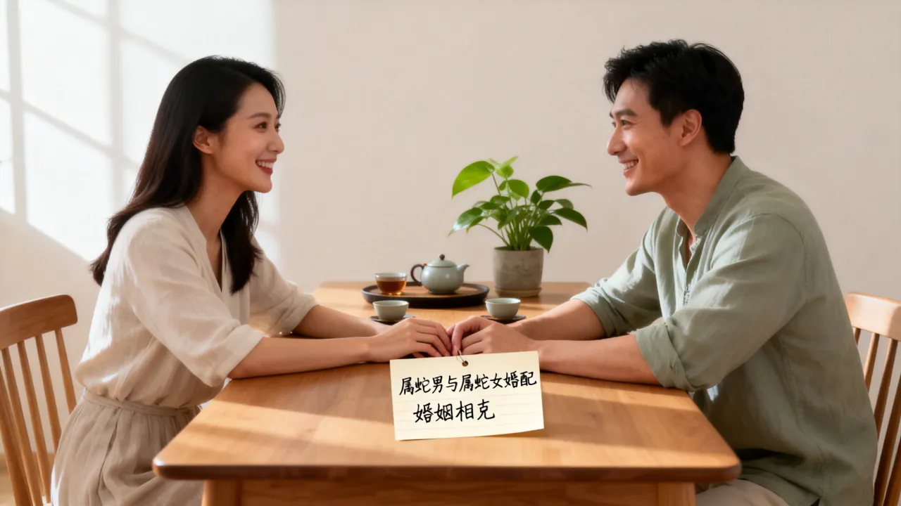 属蛇男和属蛇女婚姻怎么样,相克吗,属蛇的男孩和属蛇女婚配吗 属蛇男和属蛇女婚姻怎么样,相克吗,属蛇的男孩和属蛇女婚配吗