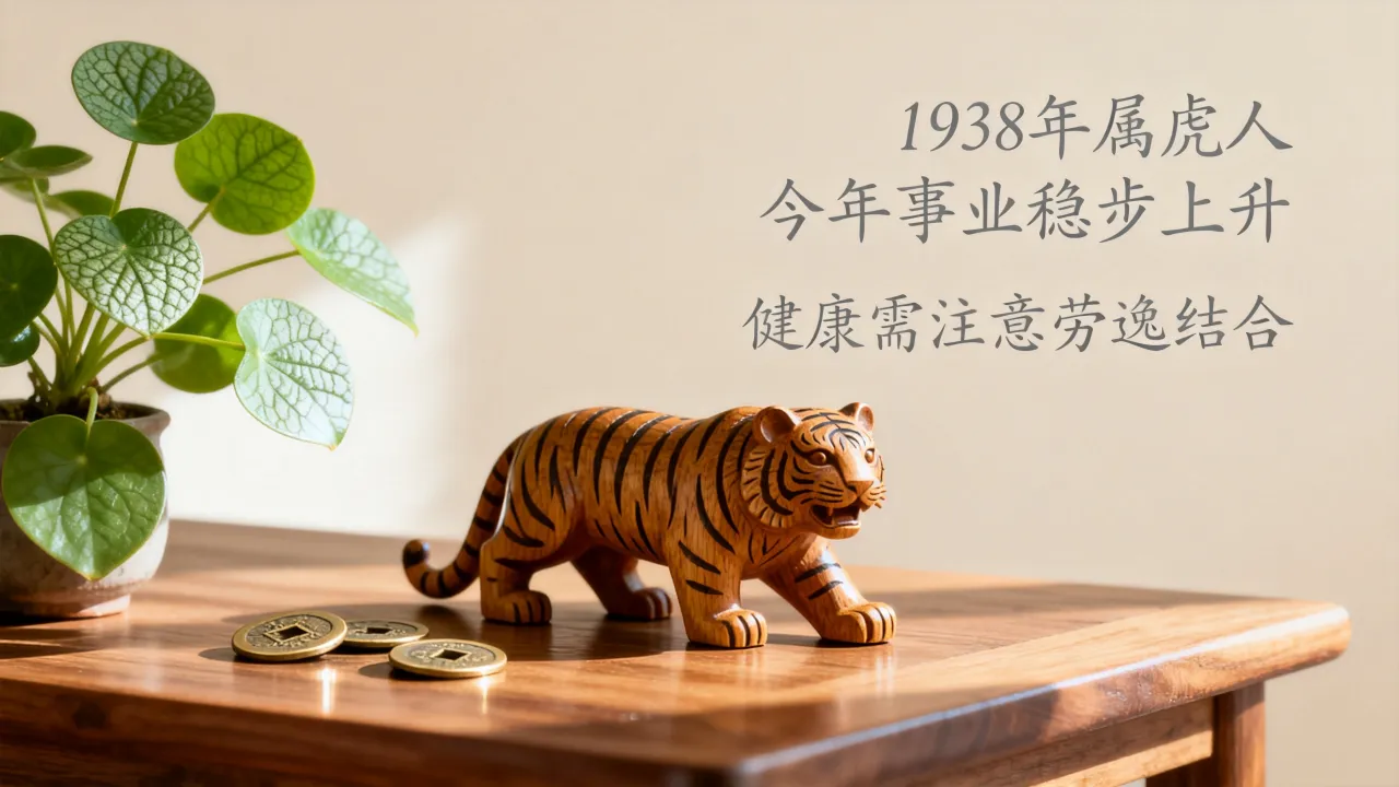 属虎1938年今年的运势 1938年属虎人今年的运势 属虎1938年今年的运势 1938年属虎人今年的运势