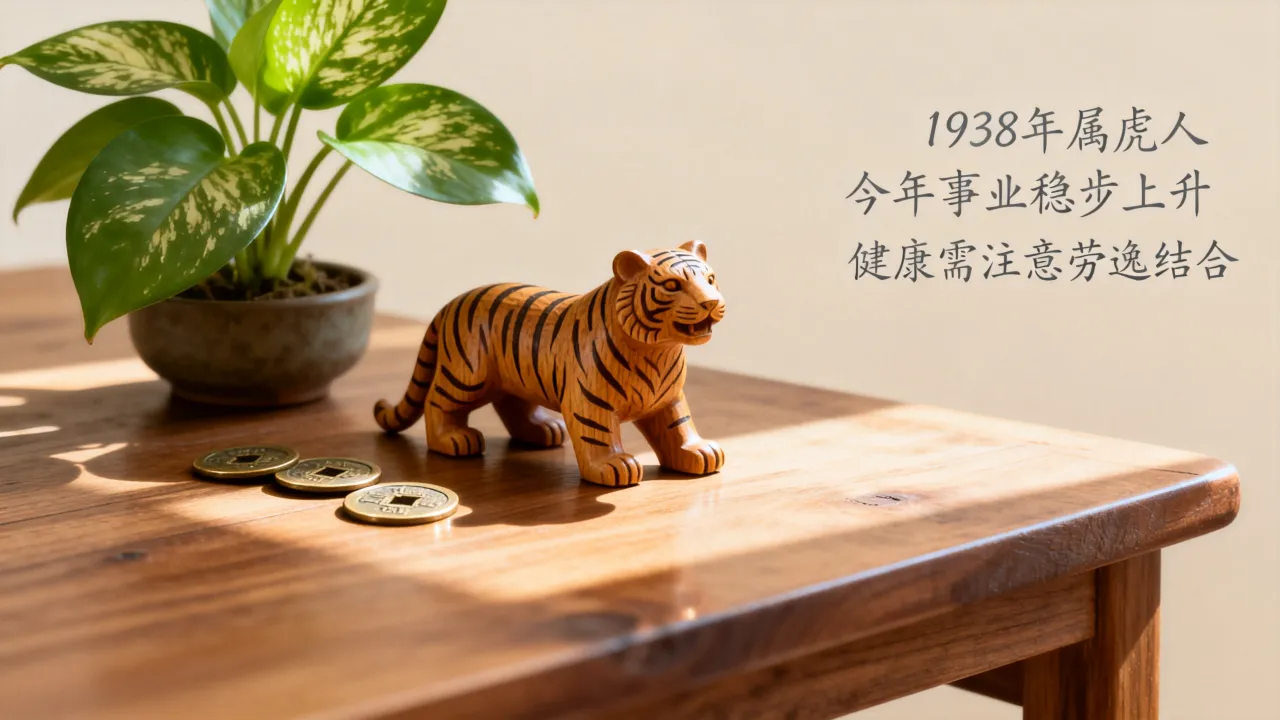 属虎1938年今年的运势 1938年属虎人今年的运势 属虎1938年今年的运势 1938年属虎人今年的运势